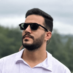 مجید مظاهری