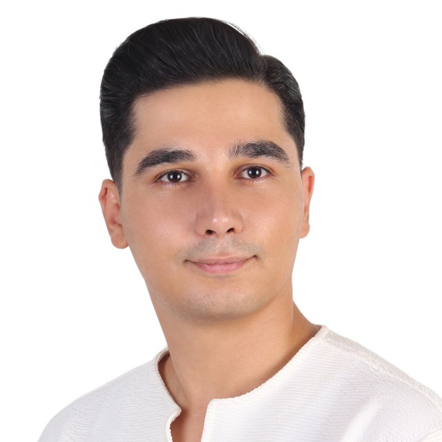 بهنام مرادی