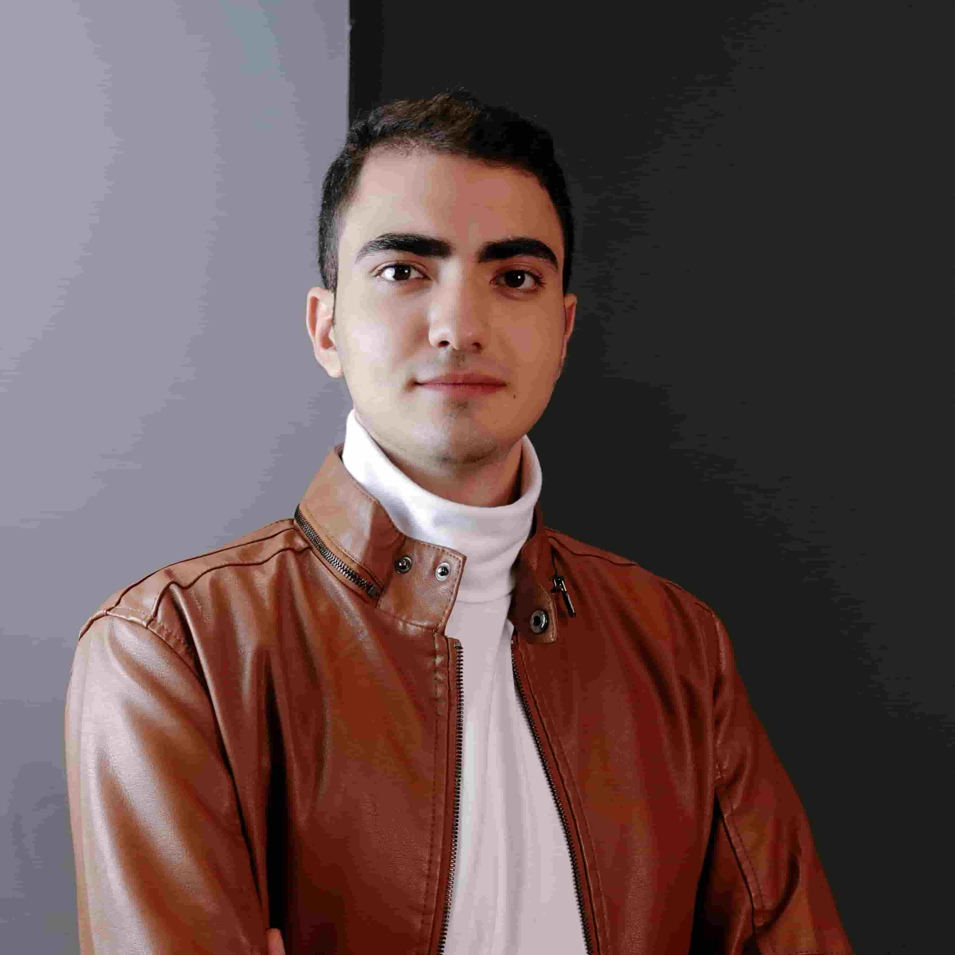 علیرضا گازری