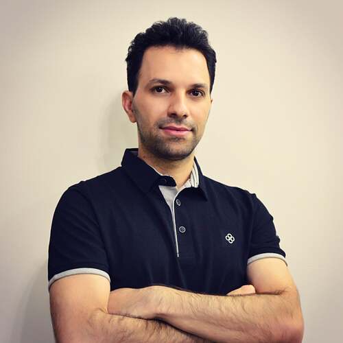 محمد قربانی