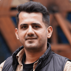 میلاد بسحاق